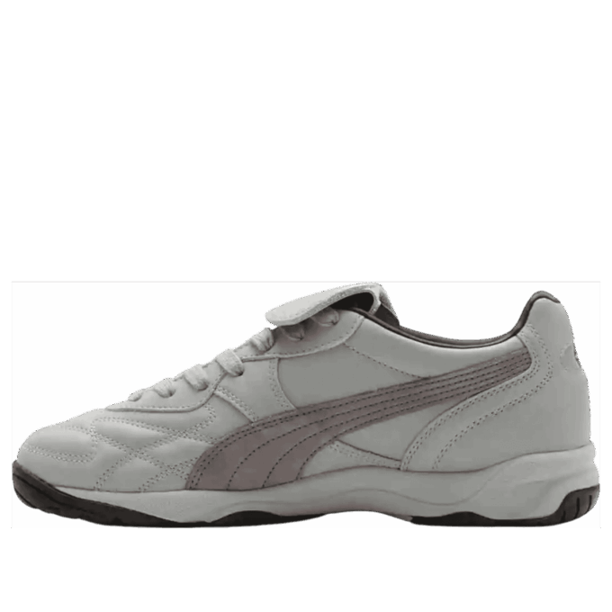 PUMA x atmos x NIVELCRACK King Indoor Premium “Concrete Football”