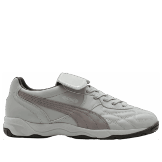 PUMA x atmos x NIVELCRACK King Indoor Premium “Concrete Football”