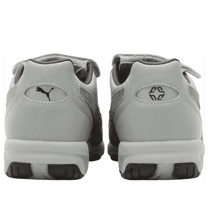 PUMA x atmos x NIVELCRACK King Indoor Premium “Concrete Football”