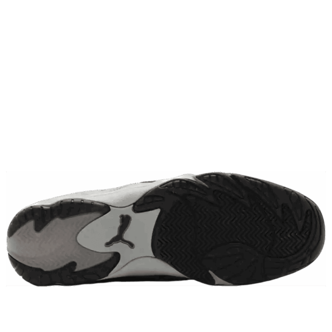 PUMA x atmos x NIVELCRACK King Indoor Premium “Concrete Football”