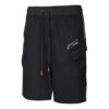 PUMA x Attempt Shorts “Black White”