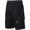 PUMA x Attempt Shorts “Black White”