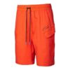 PUMA x Attempt Shorts “Orange Black”