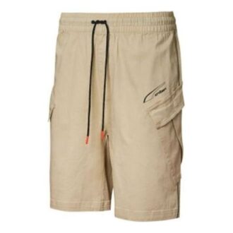 PUMA x Attempt Shorts “Tan”