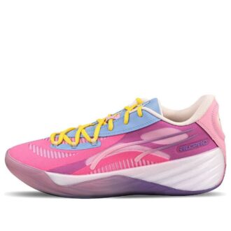 PUMA x b4b All-Pro Nitro “Unexpected Joker”