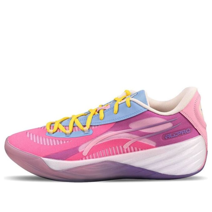 PUMA x b4b All-Pro Nitro “Unexpected Joker”