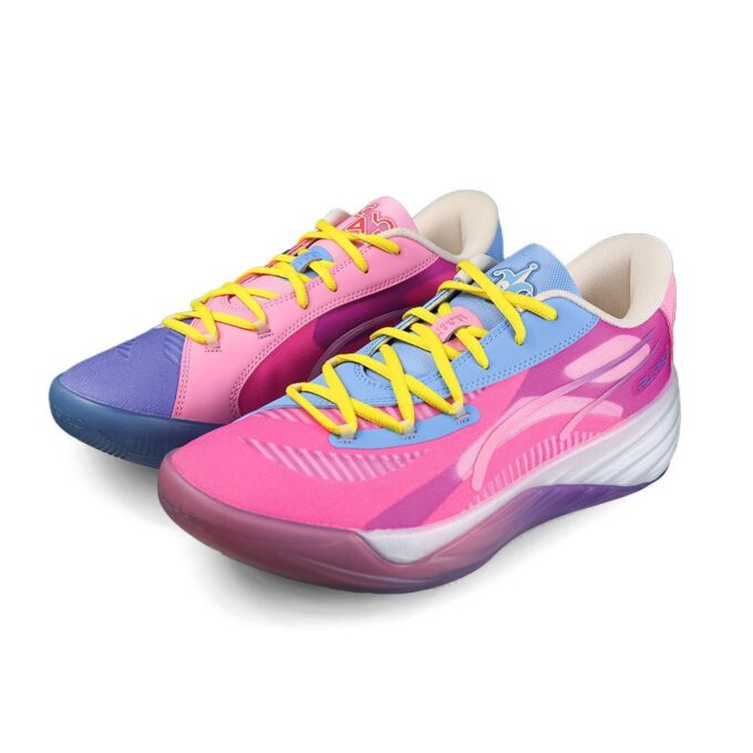 PUMA x b4b All-Pro Nitro “Unexpected Joker”