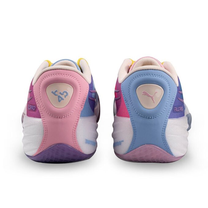 PUMA x b4b All-Pro Nitro “Unexpected Joker”