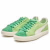 PUMA x Balansa Clide Suede “Archive Green”