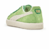PUMA x Balansa Clide Suede “Archive Green”