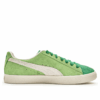 PUMA x Balansa Clide Suede “Archive Green”