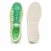 PUMA x Balansa Clide Suede “Archive Green”
