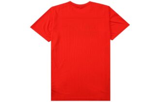 PUMA x Batman Performance Graphic Tee “Red”