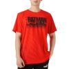 PUMA x Batman Performance Graphic Tee “Red”