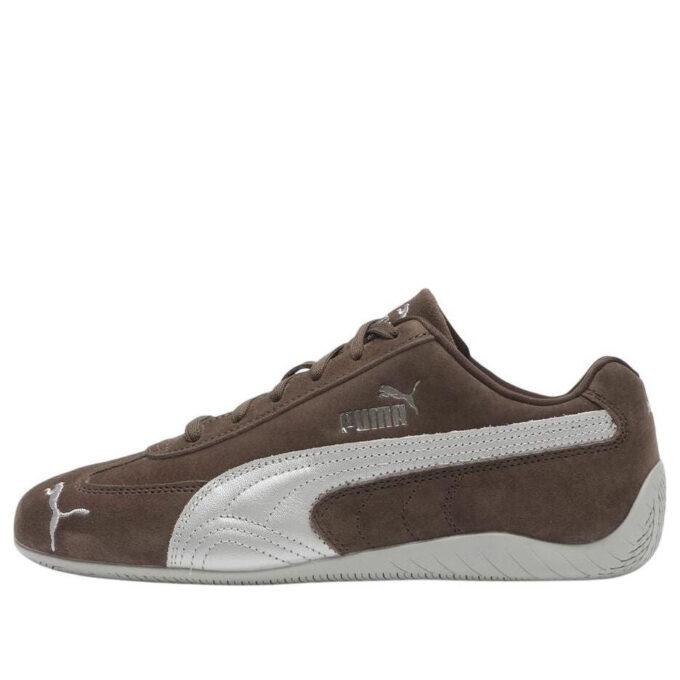 PUMA x Billy”s Speedcat SD “Chocolate Silver”
