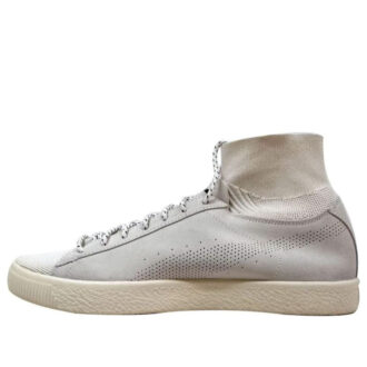 PUMA x BKRW Clyde “White”