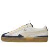 PUMA x Black Fives Suede Shoes “Harlem Rens 100 Year Anniversary”