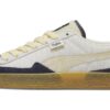 PUMA x Black Fives Suede Shoes “Harlem Rens 100 Year Anniversary”