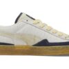PUMA x Black Fives Suede Shoes “Harlem Rens 100 Year Anniversary”