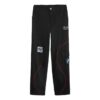 PUMA x BMW M Motorsport Garage Crew Pants “Black”