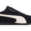 PUMA x BMW M Motorsport Speedcat “Black White”