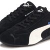 PUMA x BMW M Motorsport Speedcat “Black White”