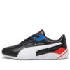 PUMA x BMW MMS RDG Cat 2.0 “Black White”