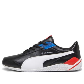 PUMA x BMW MMS RDG Cat 2.0 “Black White”