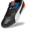 PUMA x BMW MMS RDG Cat 2.0 “Black White”