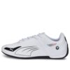 PUMA x BMW Motorsport A3ROCAT “White Black”
