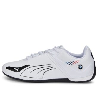 PUMA x BMW Motorsport A3ROCAT “White Black”