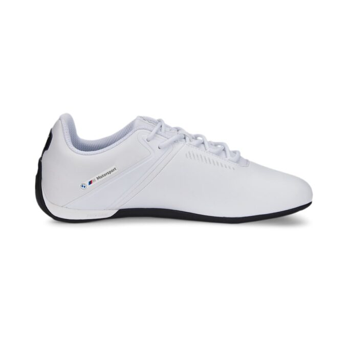 PUMA x BMW Motorsport A3ROCAT “White Black”