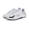 PUMA x BMW Motorsport A3ROCAT “White Black”