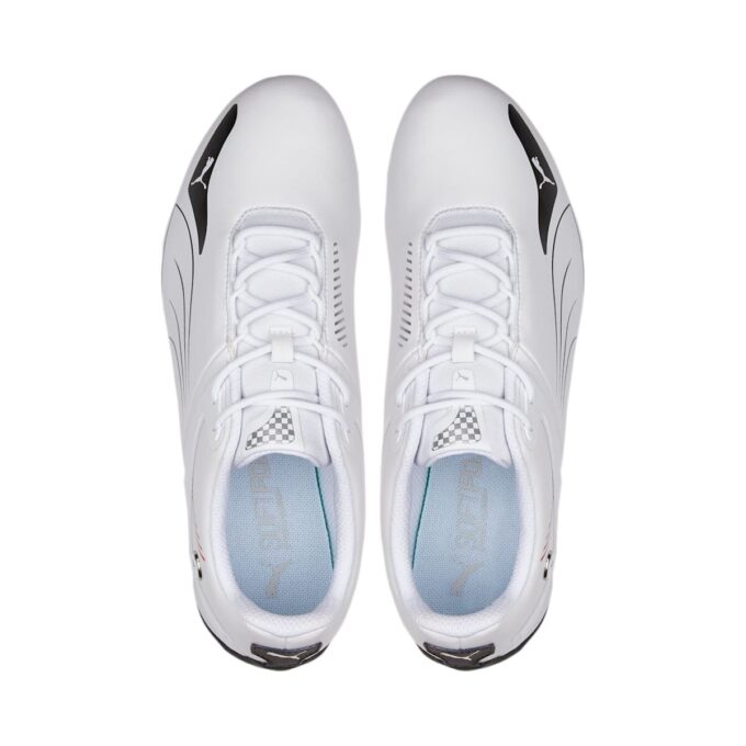 PUMA x BMW Motorsport A3ROCAT “White Black”