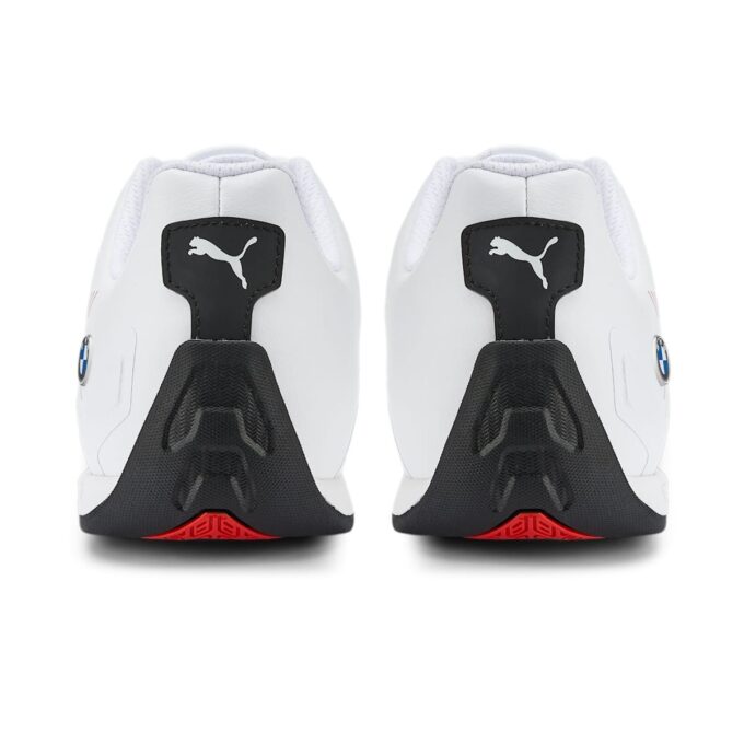 PUMA x BMW Motorsport A3ROCAT “White Black”