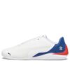 PUMA x BMW Motorsport Drift Cat Decima “White”