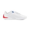 PUMA x BMW Motorsport Drift Cat Decima “White Pop Red”