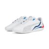PUMA x BMW Motorsport Drift Cat Decima “White Pop Red”