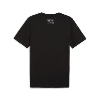 PUMA x BMW Motorsport Garage T-shirt “Black”