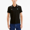 PUMA x BMW Motorsport Polo Shirt “Black White”