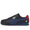 PUMA x BMW Motorsport Roma “Black Estate Blue”