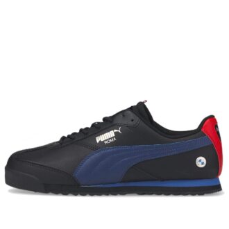 PUMA x BMW Motorsport Roma “Black Estate Blue”