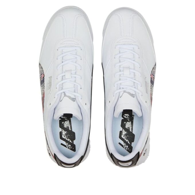 PUMA x BMW Motorsport Roma Via “50th Anniversary”