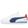 PUMA x BMW Motorsport Roma “White Estate Blue”