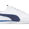 PUMA x BMW Motorsport Roma “White Estate Blue”