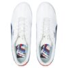 PUMA x BMW Motorsport Roma “White Estate Blue”