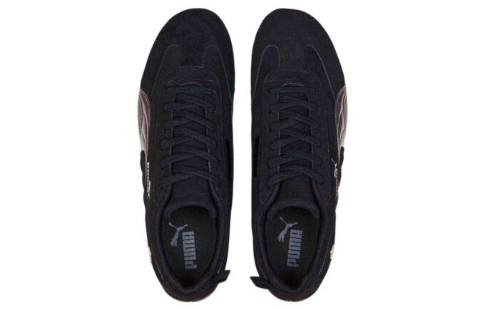 PUMA x BMW Motorsport Speedcat “Metal Energy”