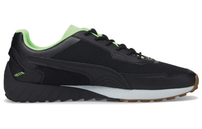 PUMA x BMW Motorsport SpeedFusion “Black Fizzy Lime”