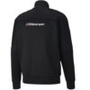 PUMA x BMW Motorsports Track Jacket “Black White”