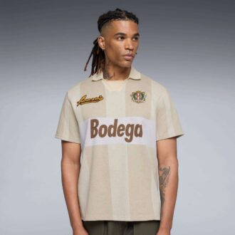 PUMA x BODEGA Men Jersey